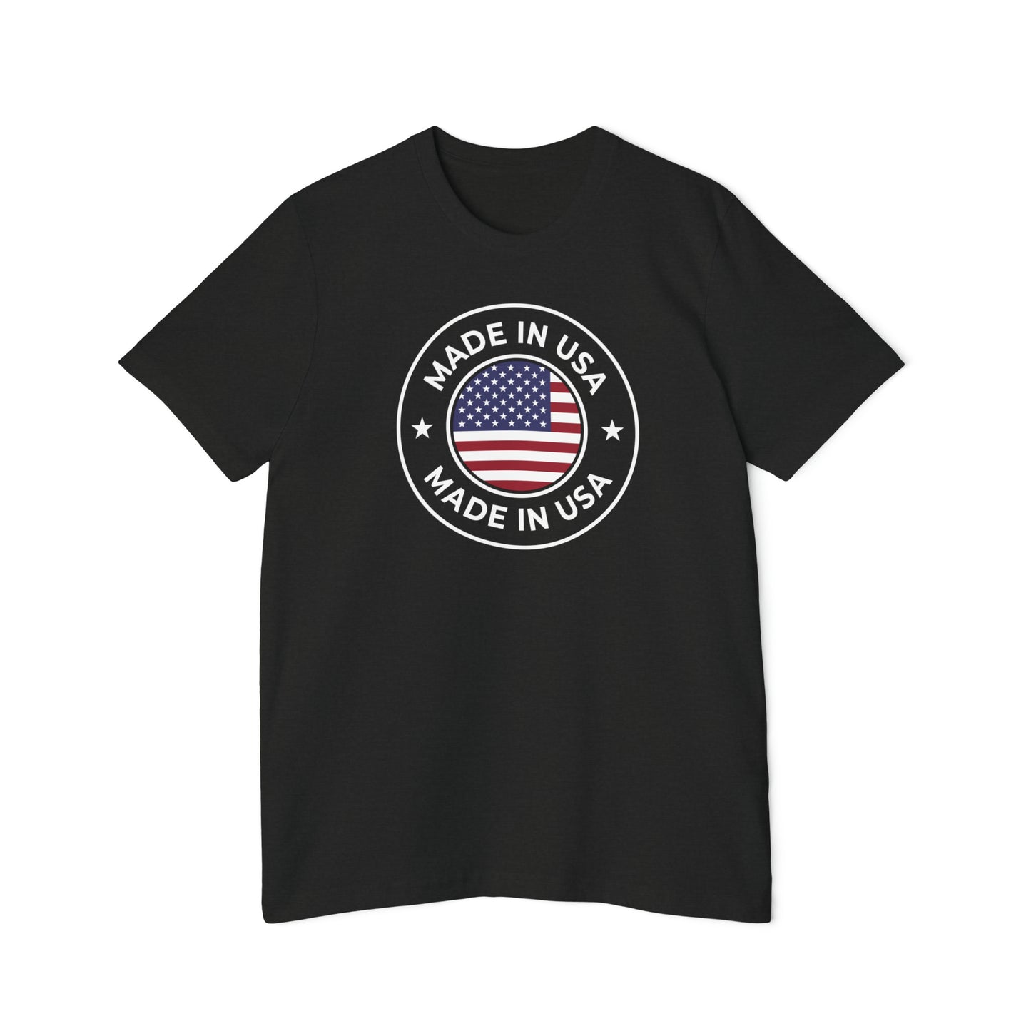 'Made in USA' Roundel T-Shirt | Made in USA