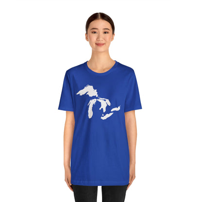 Great Lakes T-Shirt | Unisex Standard