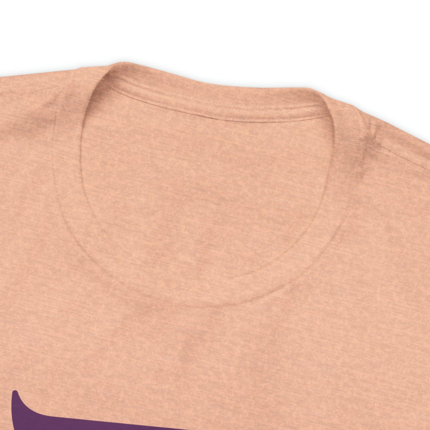 Detroit 'Old English D' T-Shirt (Plum) | Unisex Standard