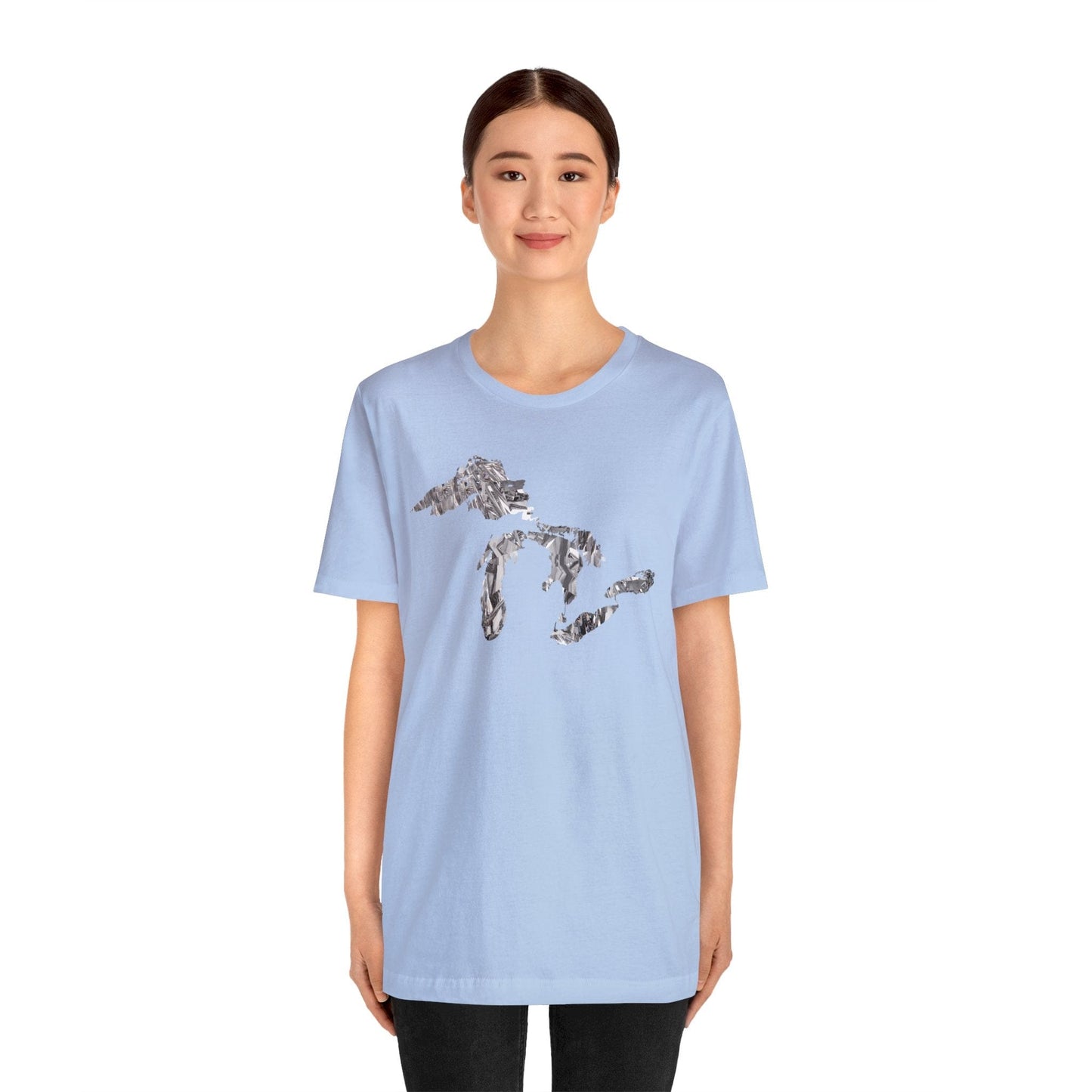 Great Lakes T-Shirt (Diamond Edition) | Unisex Standard