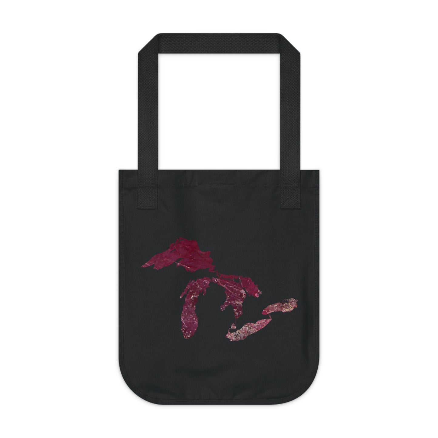 Great Lakes Heavy Tote (Ruby Edition)