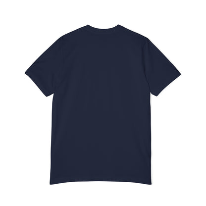 'USA' T-Shirt (Athletic Sans Flag Edition) | Made in USA