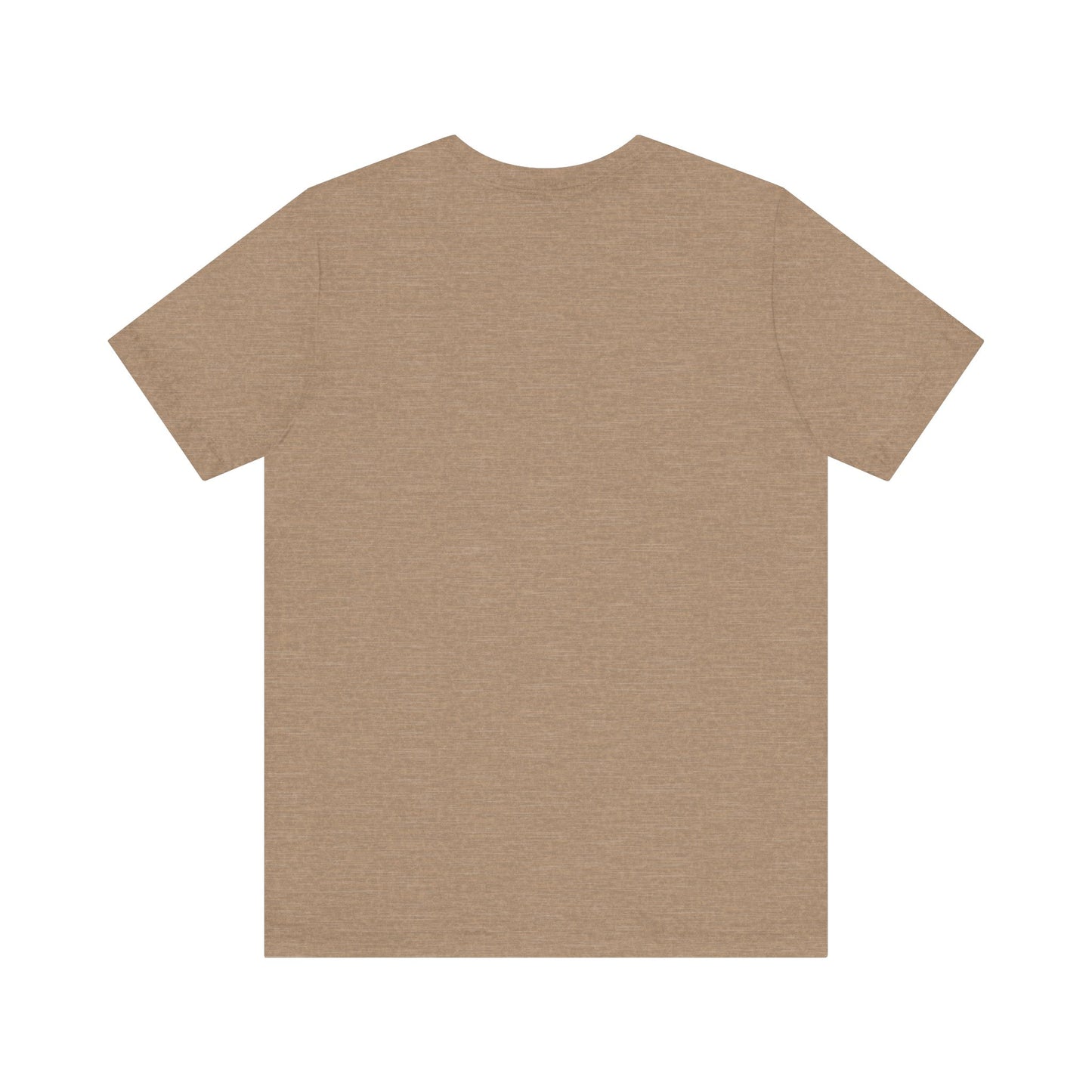 Great Lakes T-Shirt | Unisex Standard - Hickory Brown