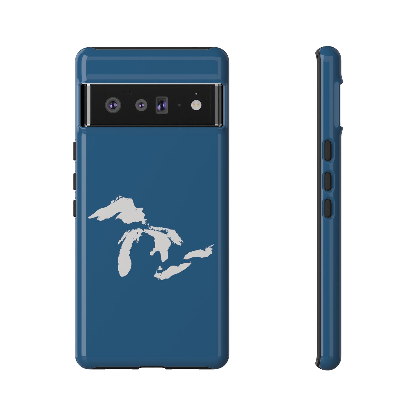 Great Lakes Tough Phone Case | Samsung & Pixel Android