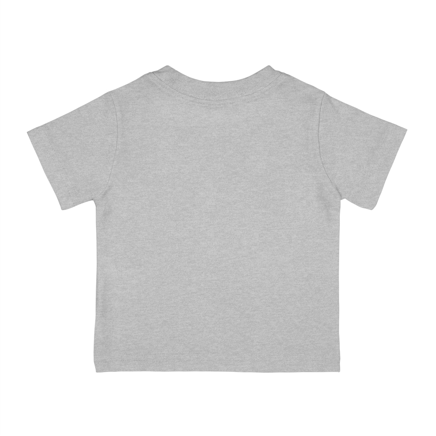 Detroit 'Old English D' Infant T-Shirt (Lake Iris) | Short Sleeve