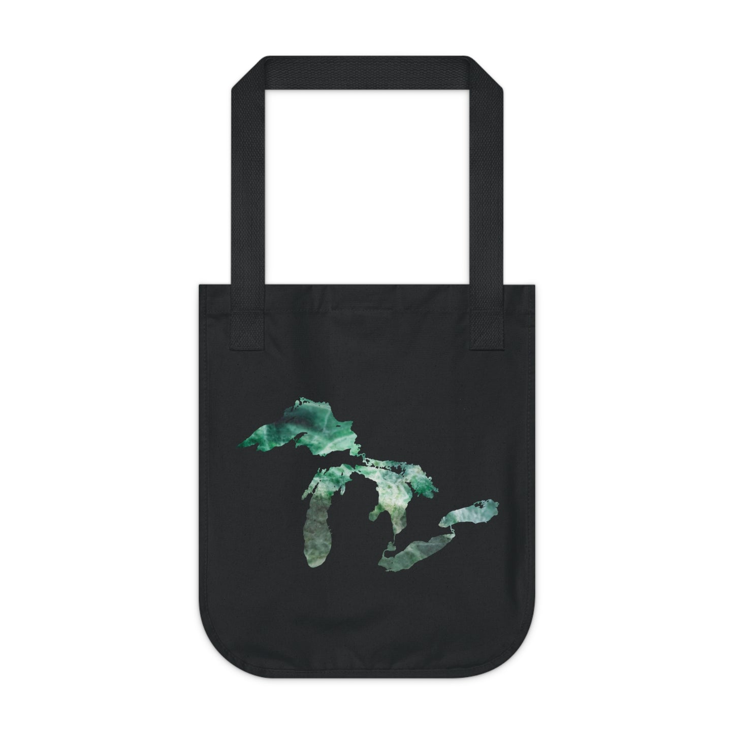 Great Lakes Heavy Tote (Jade Edition)