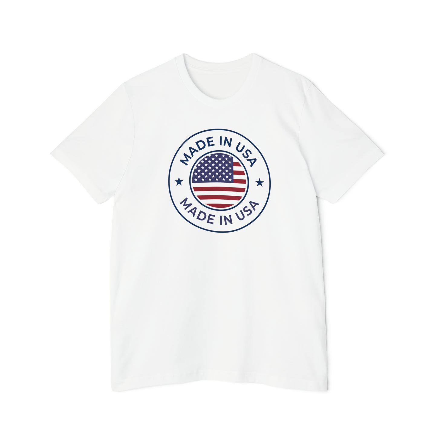 'Made in USA' Roundel T-Shirt | Made in USA