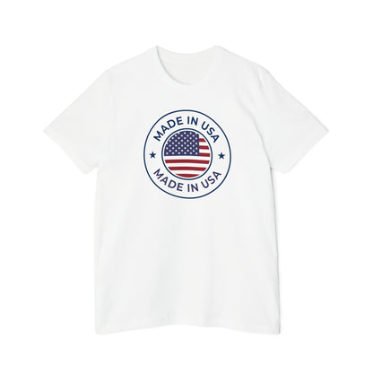 'Made in USA' Roundel T-Shirt | Made in USA