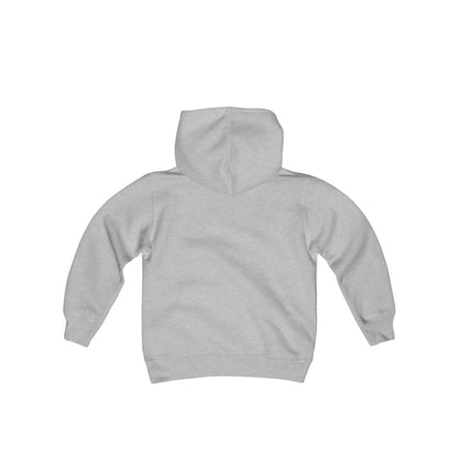 Detroit 'Old English D' Hoodie (Benjamins Edition) | Unisex Youth