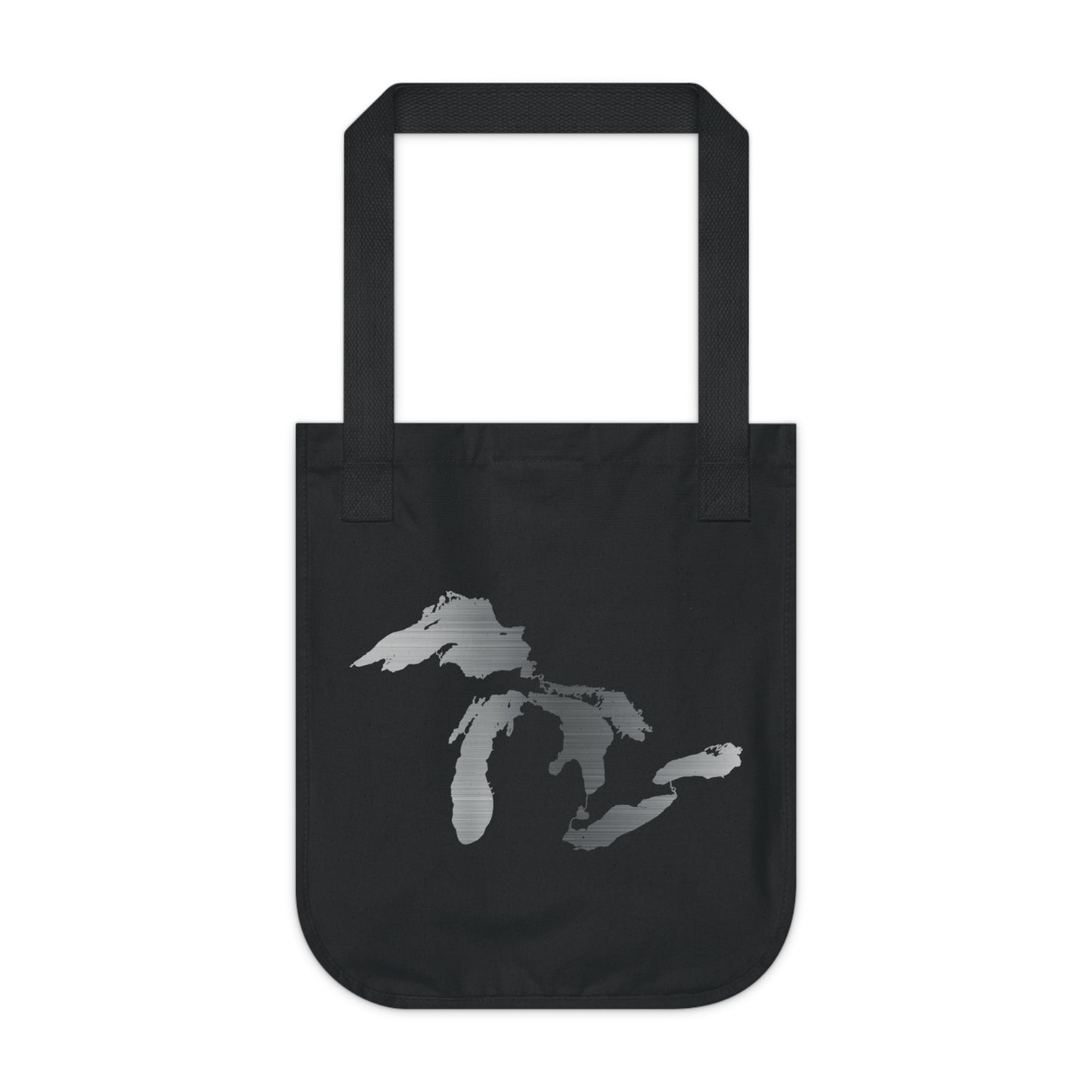 Great Lakes Heavy Tote (Steel Edition)