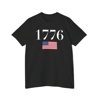 '1776' T-Shirt (Didone Flag Edition) | Made in USA