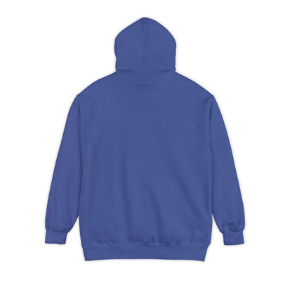 Great Lakes Hoodie | Unisex Garment-Dyed - Lapis Edition