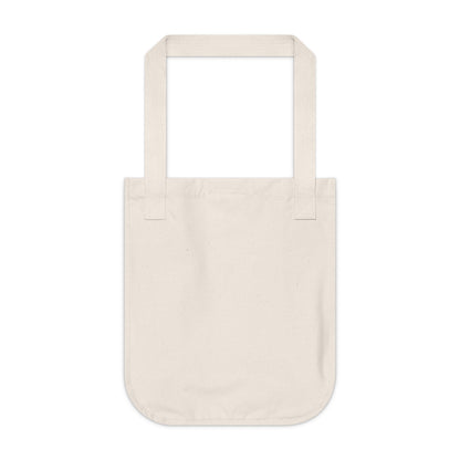 Detroit 'Old English D' Heavy Tote (Gold)