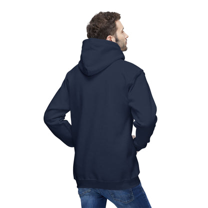 Great Lakes Ultrapremium Hoodie | Made in USA - Huron Blue