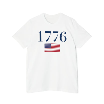 '1776' T-Shirt (Didone Flag Edition) | Made in USA