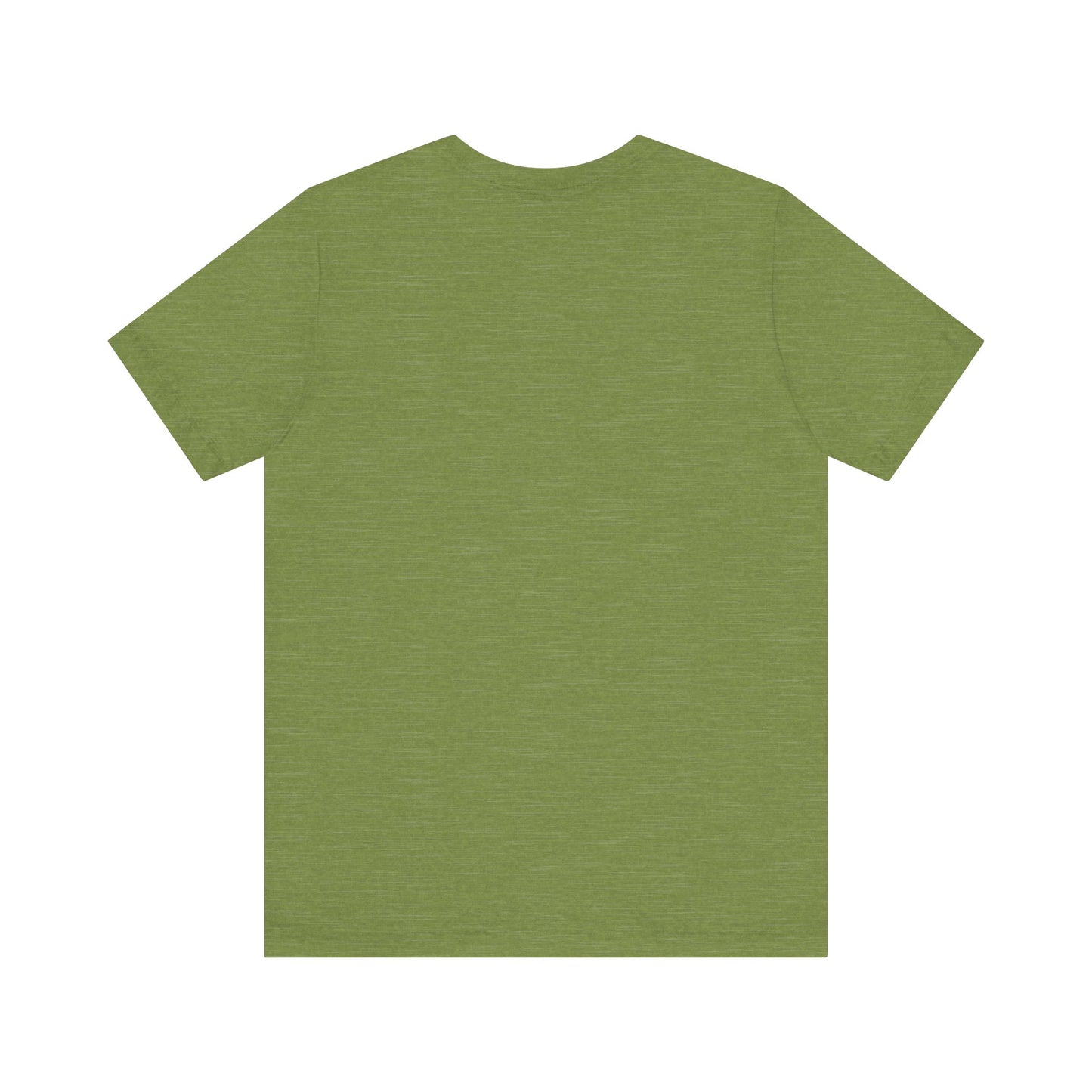 Great Lakes T-Shirt | Unisex Standard - Army Green