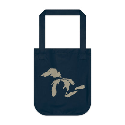 Great Lakes Heavy Tote (Petoskey Beige)