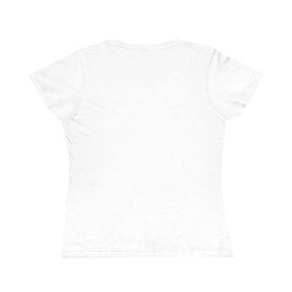 'Detroit Rocque Cité' T-Shirt | Women's Organic