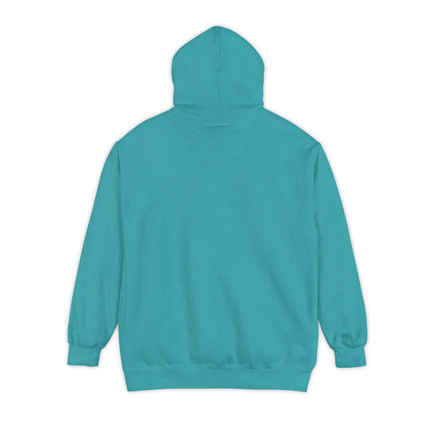 Great Lakes Hoodie | Unisex Garment-Dyed - Emerald Edition