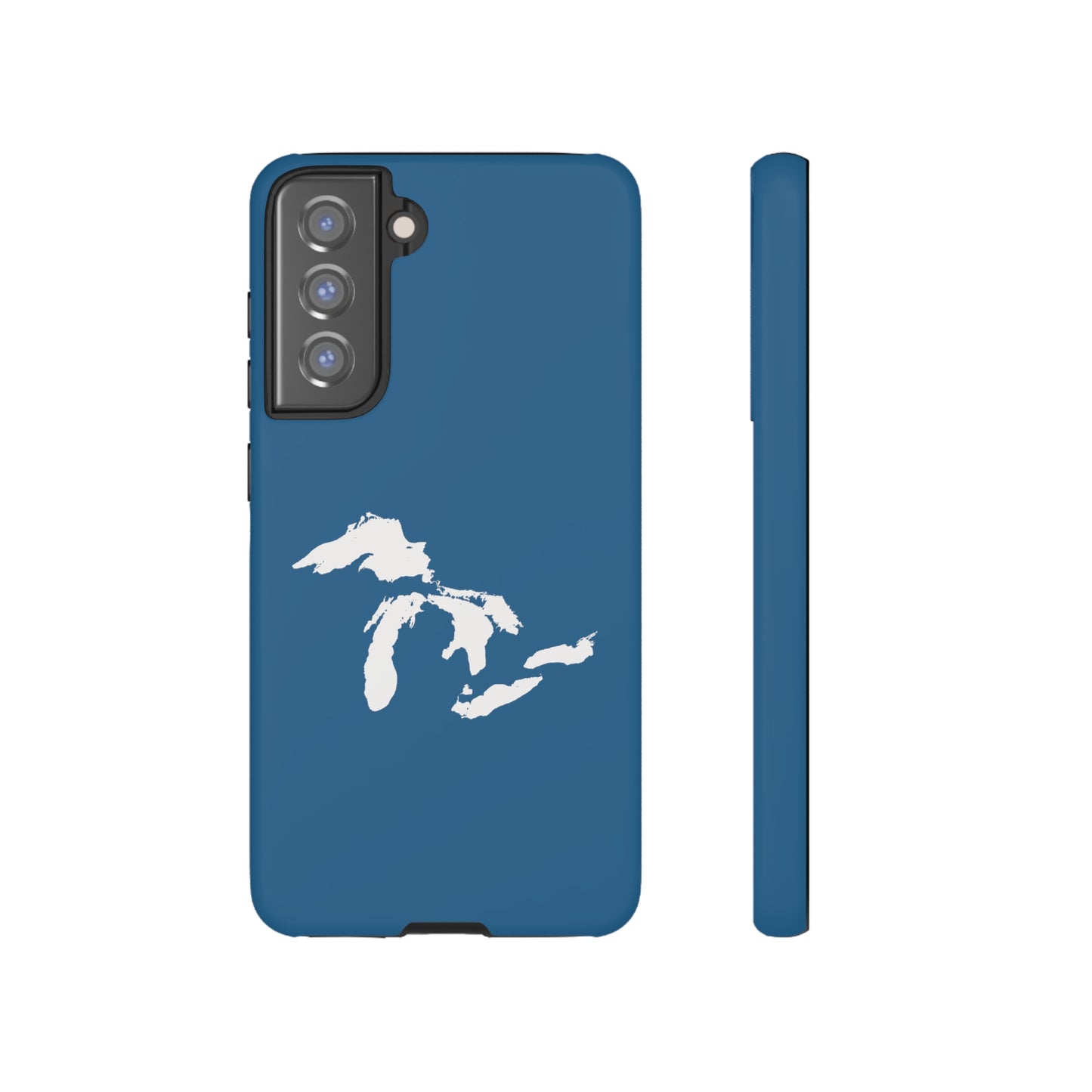 Great Lakes Tough Phone Case | Samsung & Pixel Android