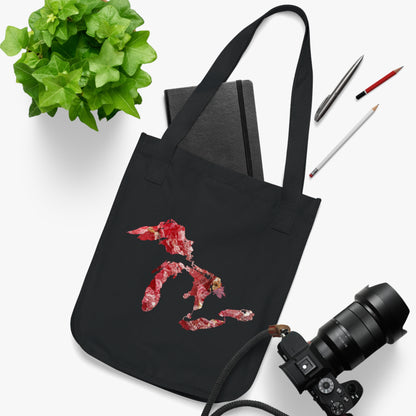 Great Lakes Heavy Tote (Rhodochrosite Edition)