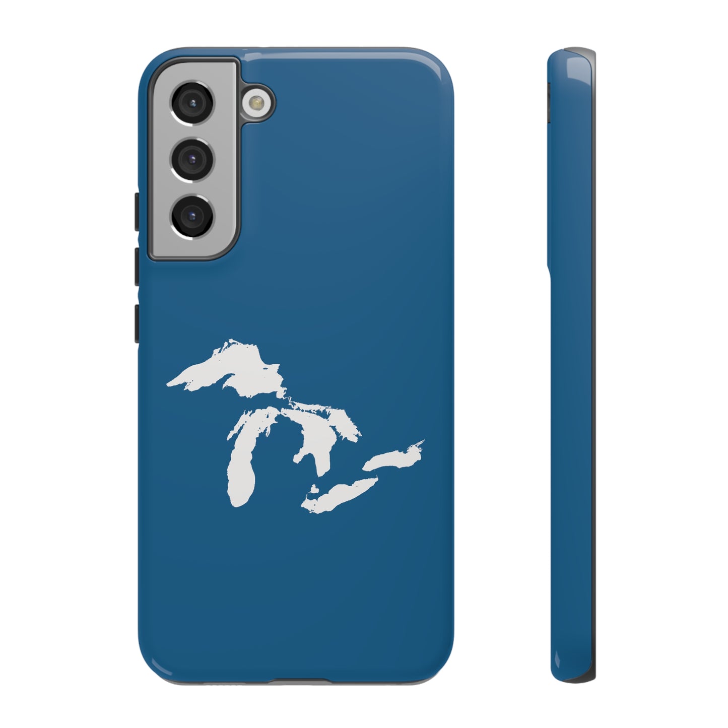 Great Lakes Tough Phone Case | Samsung & Pixel Android