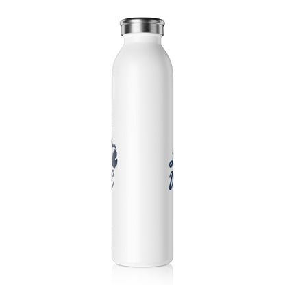 Michigan 'Love' Water Bottle (Script Font) | 20oz Double-Walled