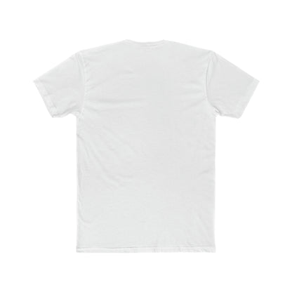 'Détroit Rocque Cité' T-Shirt | Men's Fitted