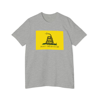 'Don't Tread on Me' Gadsden Flag T-Shirt | Made in USA