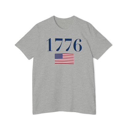 '1776' T-Shirt (Didone Flag Edition) | Made in USA