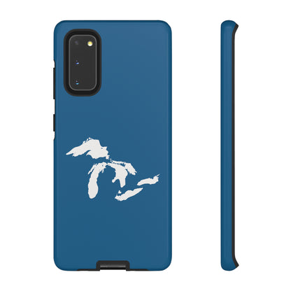 Great Lakes Tough Phone Case | Samsung & Pixel Android