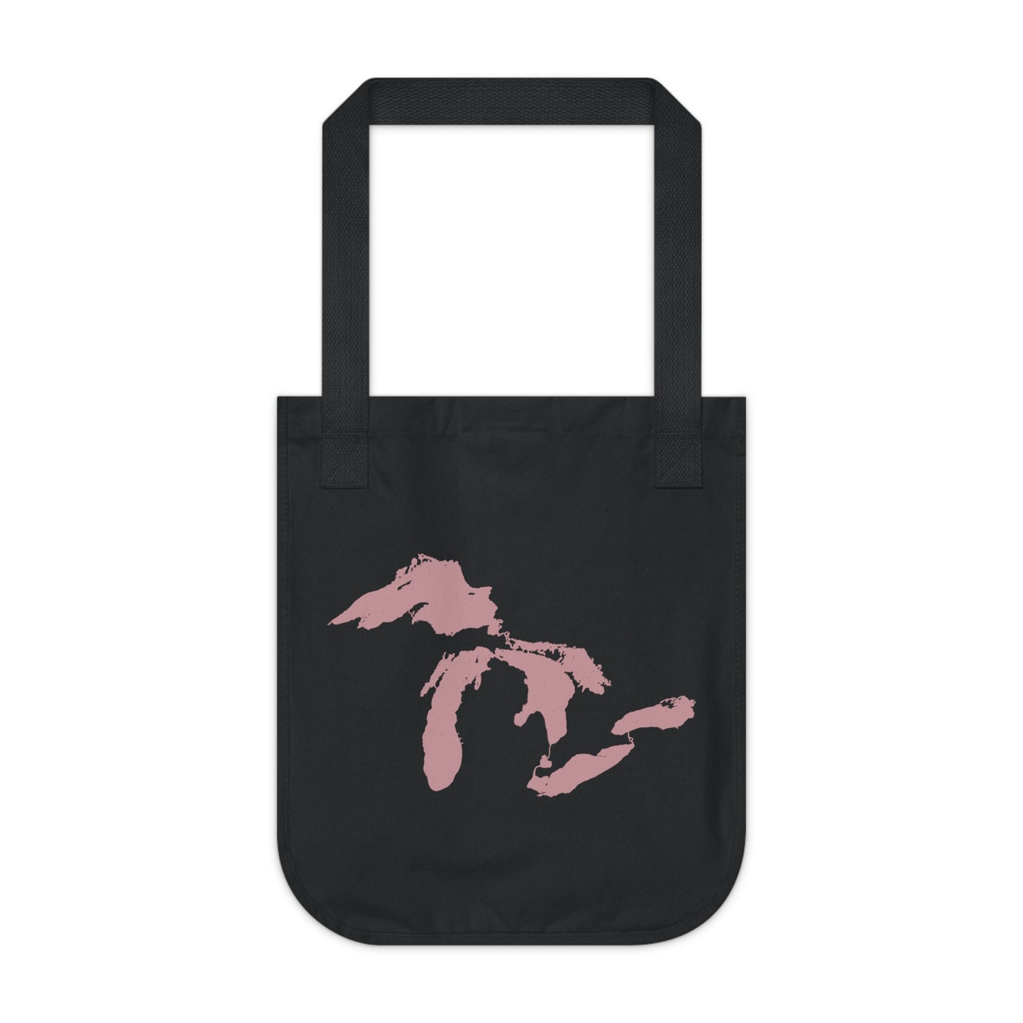 Great Lakes Heavy Tote (Cherry Blossom Pink)