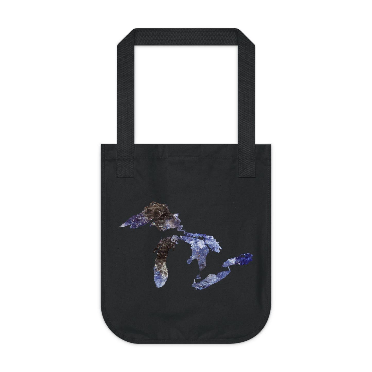 Great Lakes Heavy Tote (Tanzanite Edition)