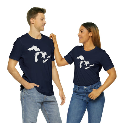 Great Lakes T-Shirt | Unisex Standard