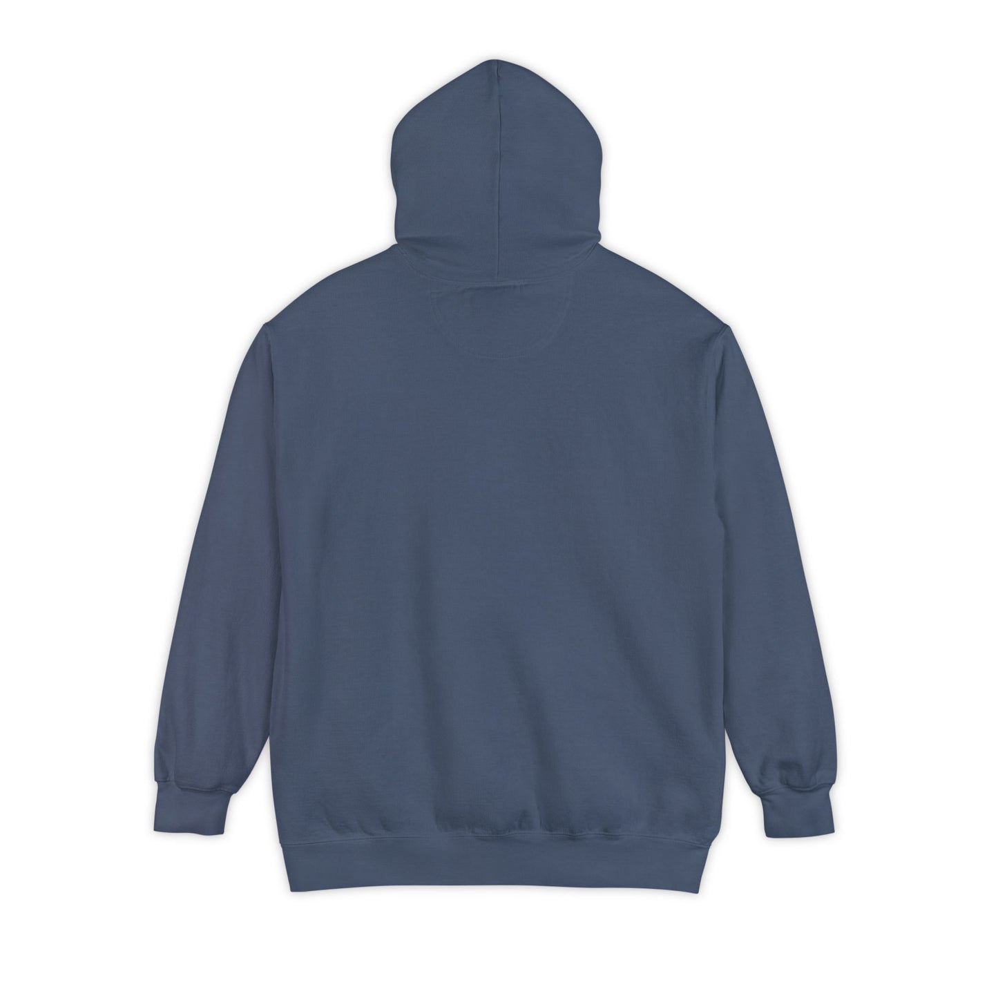 Great Lakes Hoodie | Unisex Garment-Dyed - Lapis Edition