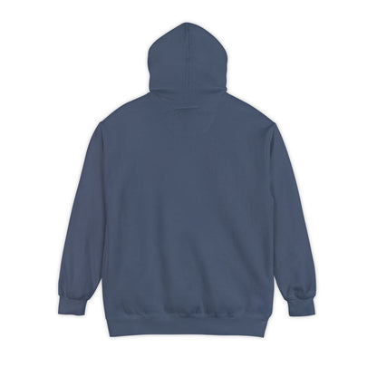 Great Lakes Hoodie | Unisex Garment-Dyed - Lapis Edition