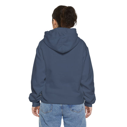 Great Lakes Hoodie | Unisex Garment-Dyed - Waves Edition