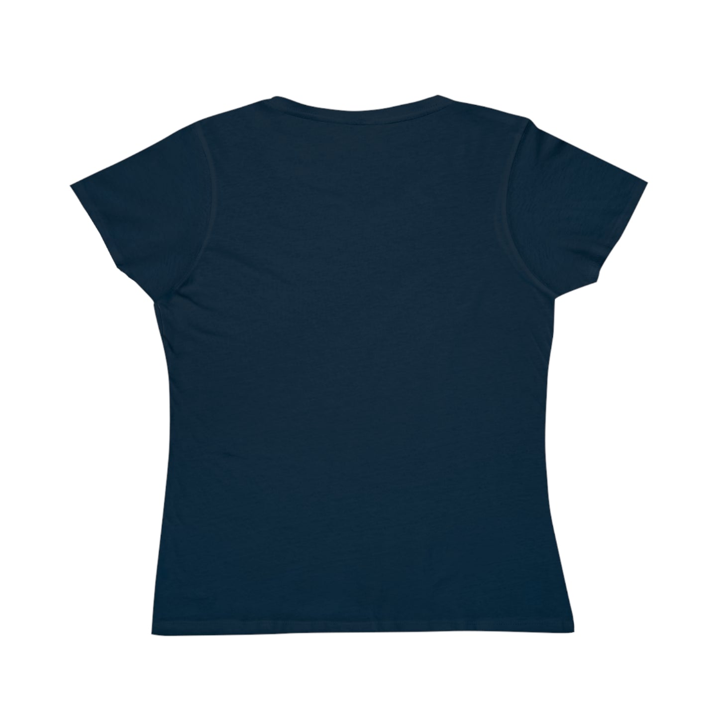 'Detroit Rocque Cité' T-Shirt | Women's Organic