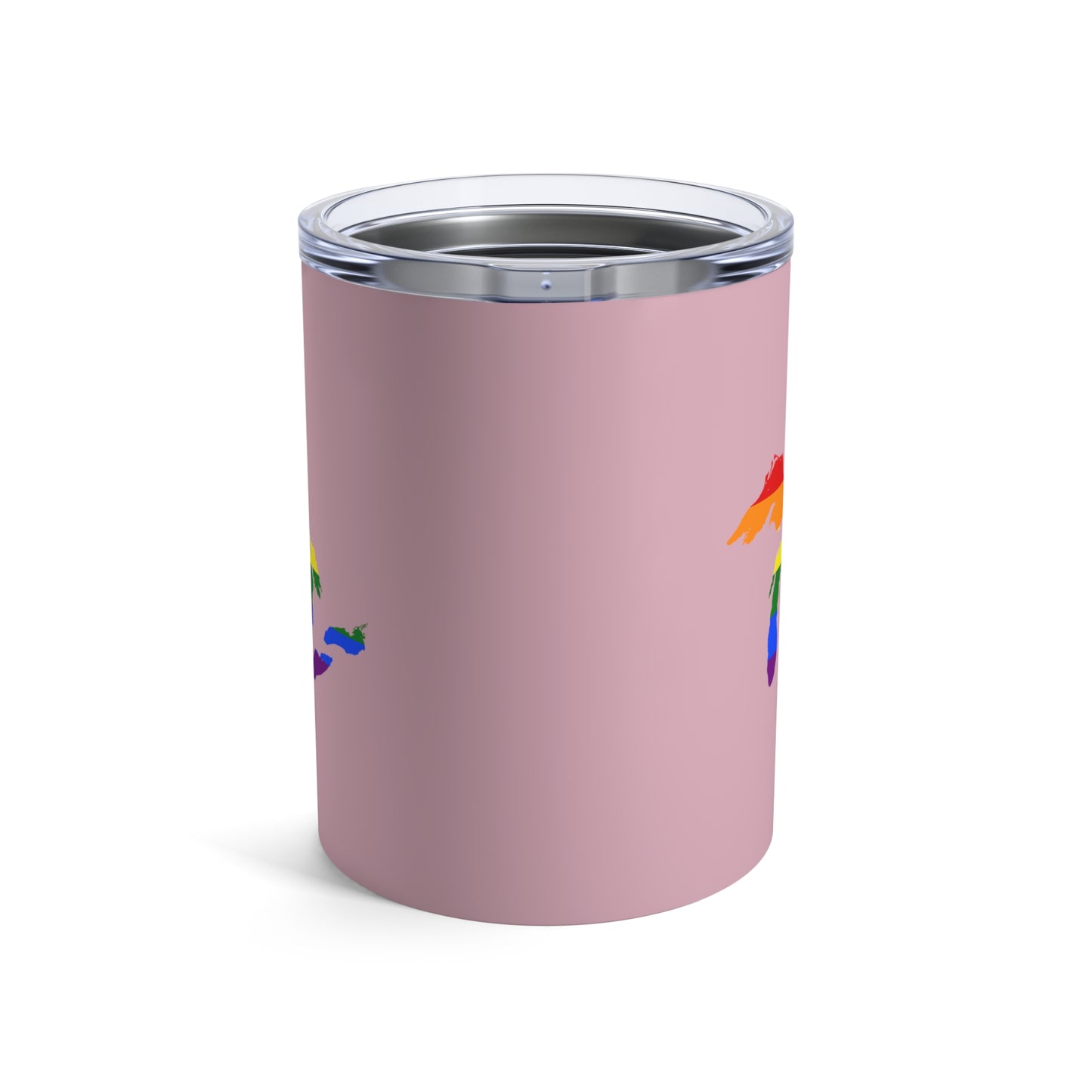 Great Lakes Tumbler (Pride Edition) | Pink - 10oz