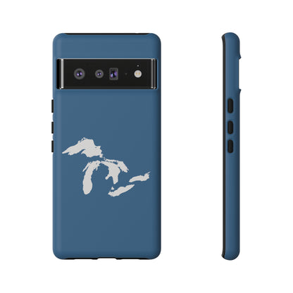 Great Lakes Tough Phone Case | Samsung & Pixel Android