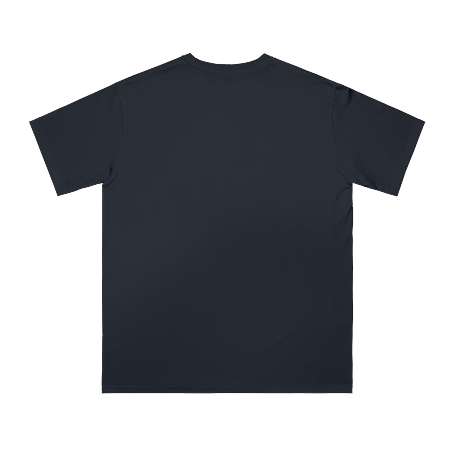 Detroit '313' T-Shirt (Tag Font) | Unisex Organic