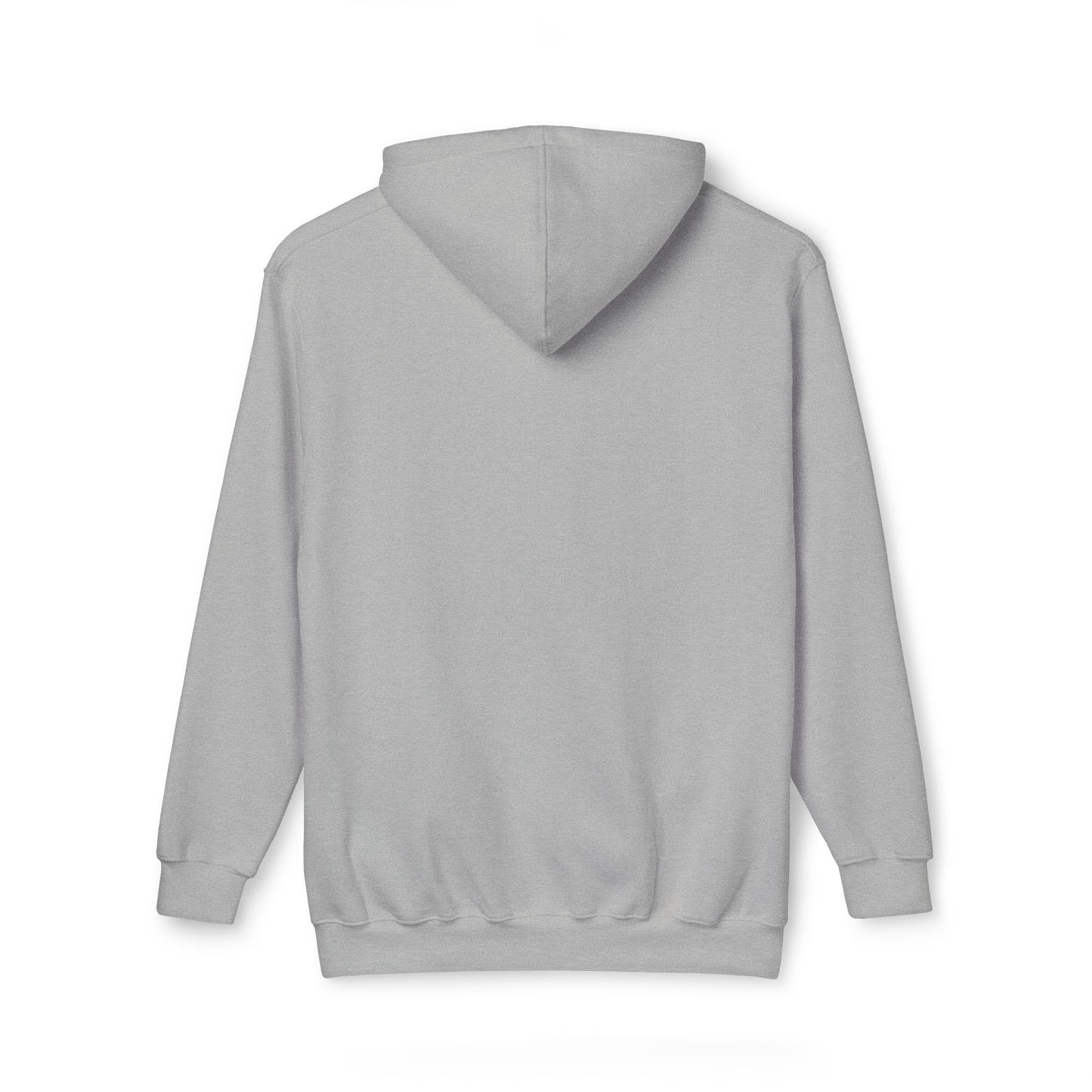 Great Lakes Ultrapremium Hoodie | Made in USA - Iron Ore Grey