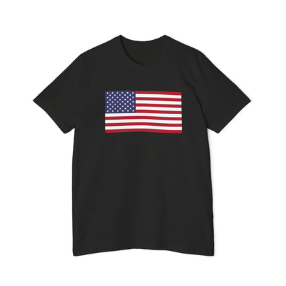 Flag of the United States T-Shirt | Made in USA