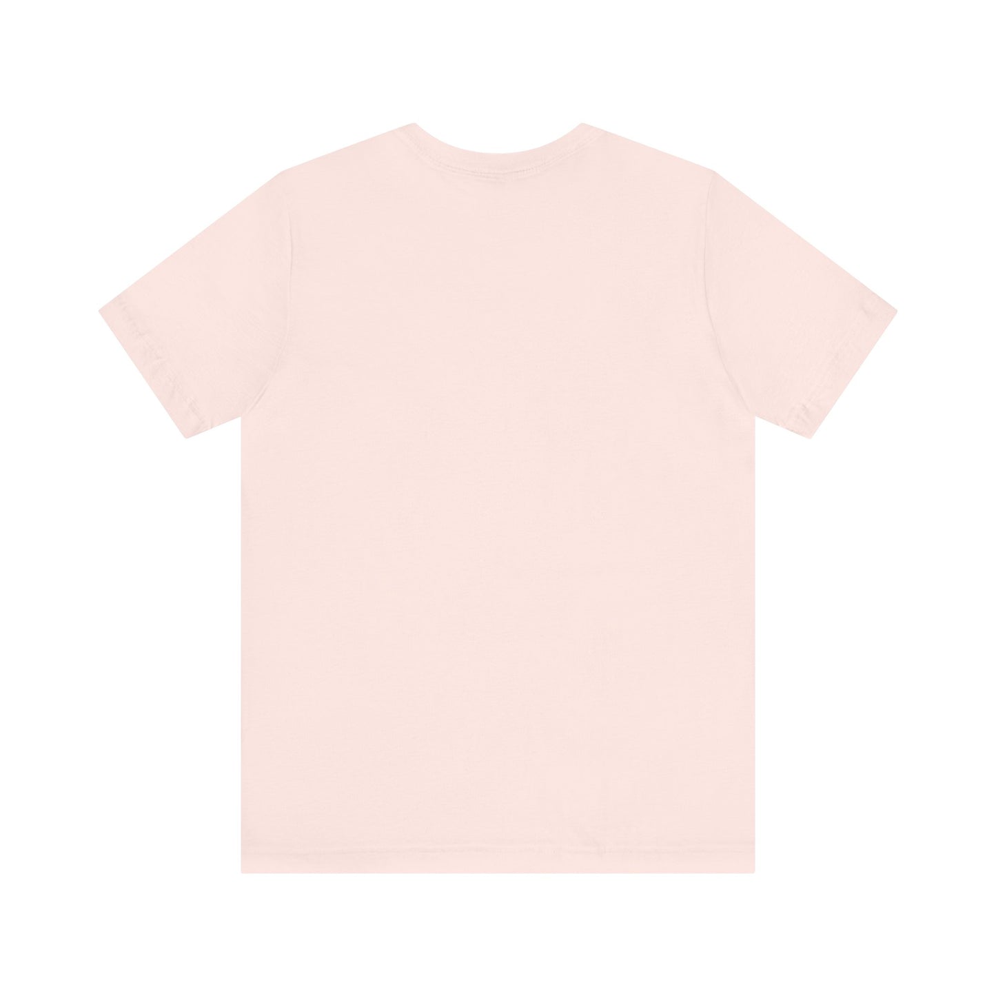 Great Lakes T-Shirt | Unisex Standard - Apple Blossom Pink