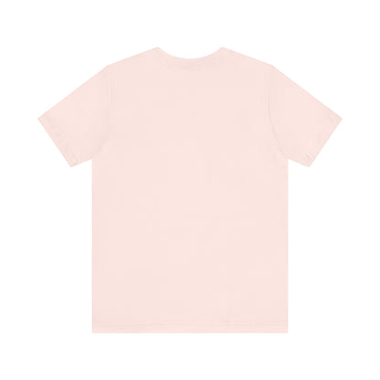 Great Lakes T-Shirt | Unisex Standard - Apple Blossom Pink