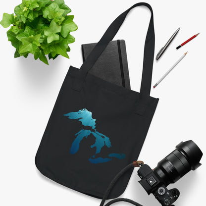 Great Lakes Heavy Tote (Underwater Edition)