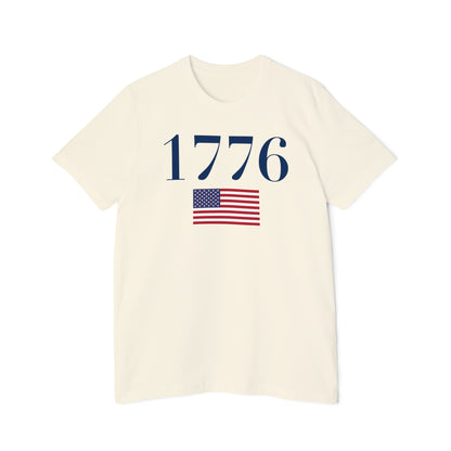 '1776' T-Shirt (Didone Flag Edition) | Made in USA