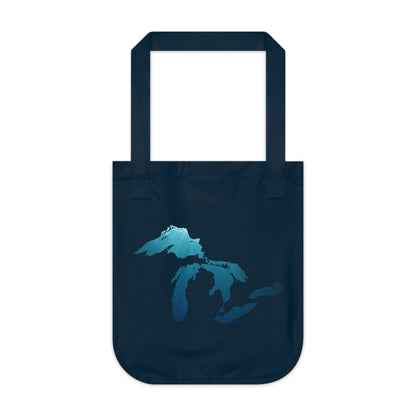 Great Lakes Heavy Tote (Underwater Edition)