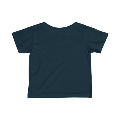 'Détroiot Rocque Cité' T-Shirt | Infant Short Sleeve