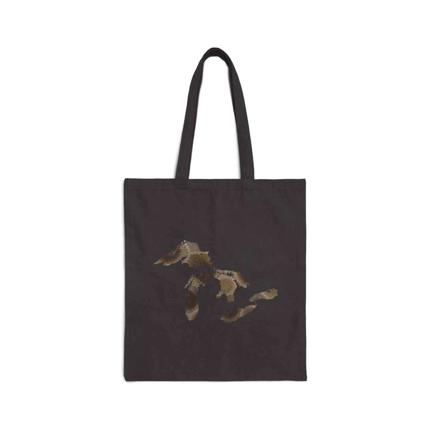 Great Lakes Light Tote Bag (Petoskey Stone Edition)